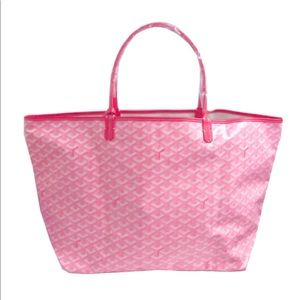 ‼️In search of 🔍Goyard Bag Saint Louis GM Pink